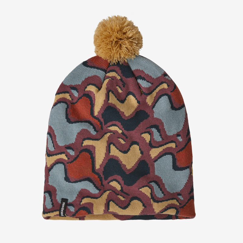 Load image into Gallery viewer, Patagonia Lightweight Powder Town Beanie