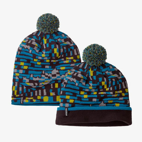 Load image into Gallery viewer, Patagonia Lightweight Powder Town Beanie