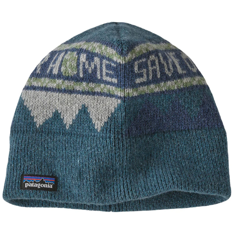 Load image into Gallery viewer, Patagonia Fun Hog Beanie
