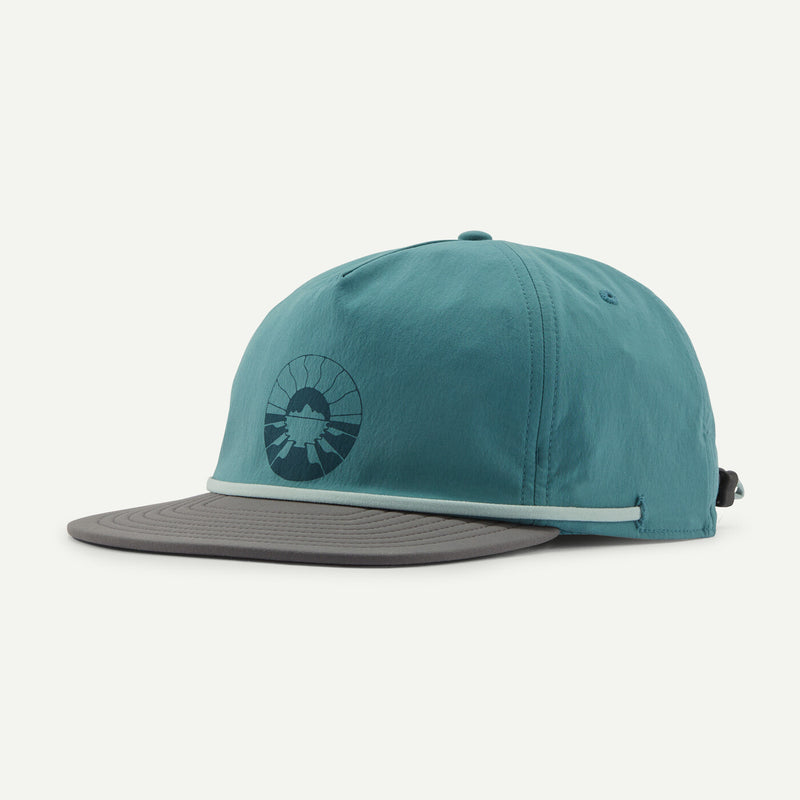 Load image into Gallery viewer, Patagonia Merganzer Hat