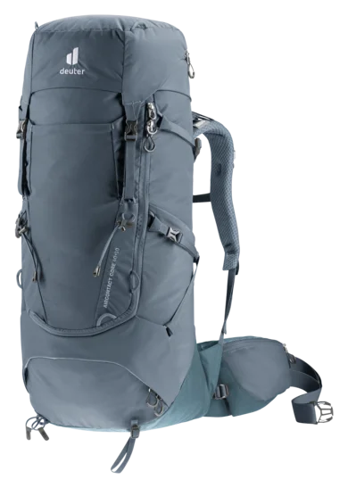 Load image into Gallery viewer, Deuter AIRCONTACT CORE 40+10