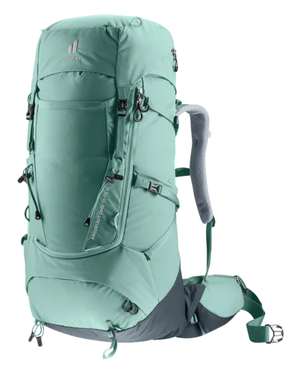 Load image into Gallery viewer, Deuter AIRCONTACT CORE 45+10 SL