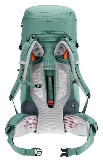 Load image into Gallery viewer, Deuter AIRCONTACT CORE 45+10 SL