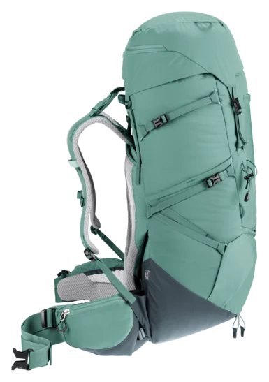 Load image into Gallery viewer, Deuter AIRCONTACT CORE 45+10 SL