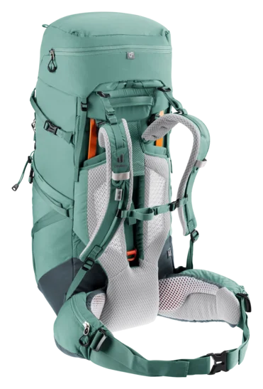 Load image into Gallery viewer, Deuter AIRCONTACT CORE 45+10 SL