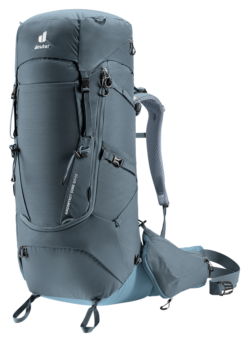 Load image into Gallery viewer, Deuter AIRCONTACT CORE 60+10