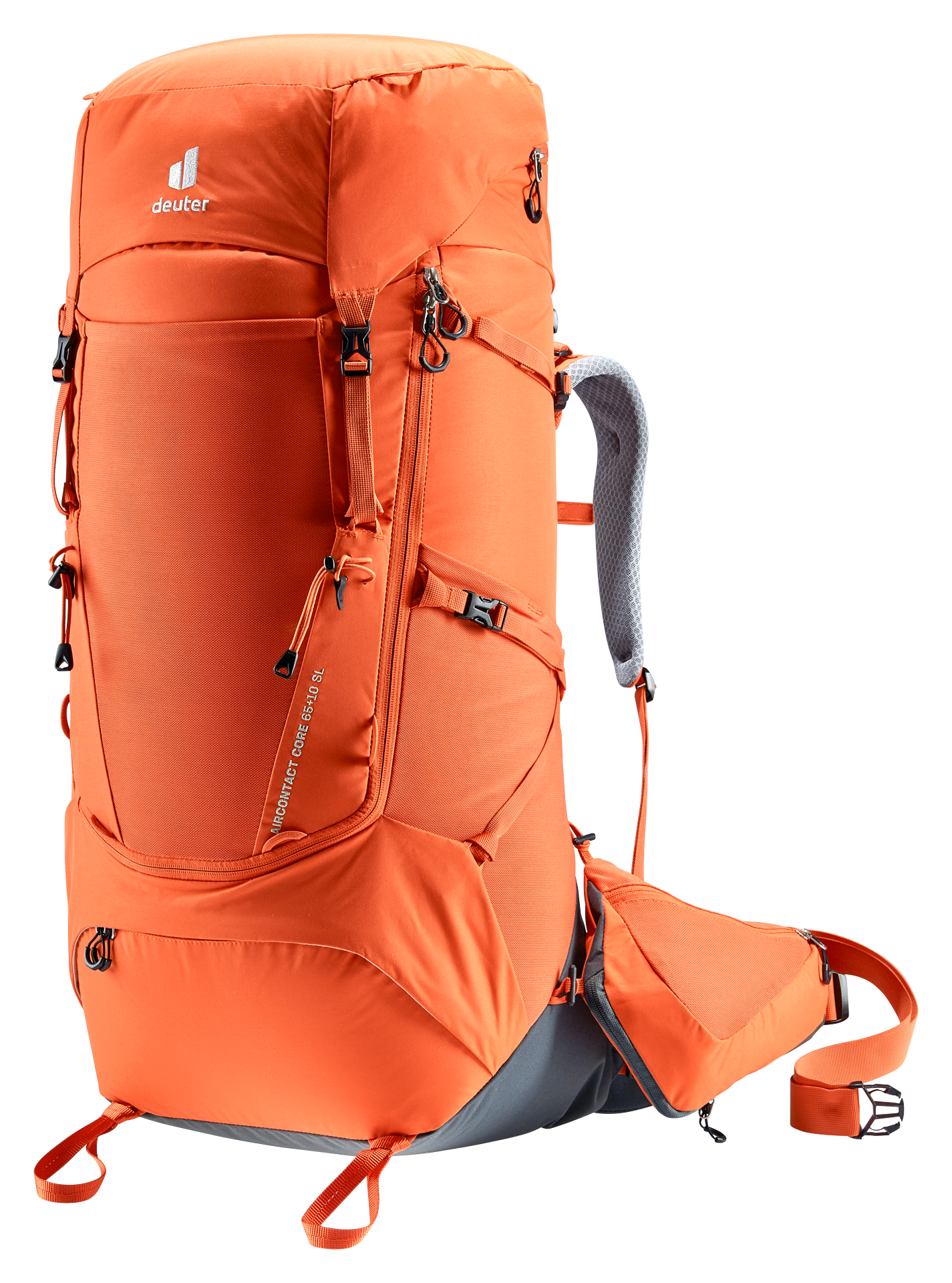 Deuter air top contact 65