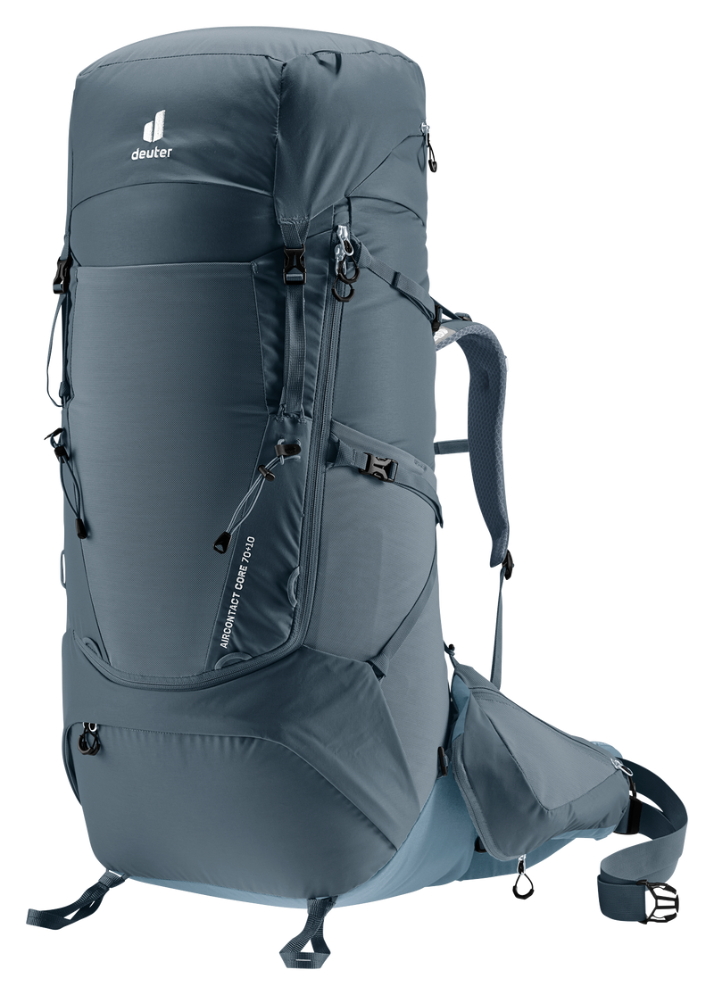 Load image into Gallery viewer, Deuter AIRCONTACT CORE 70+10