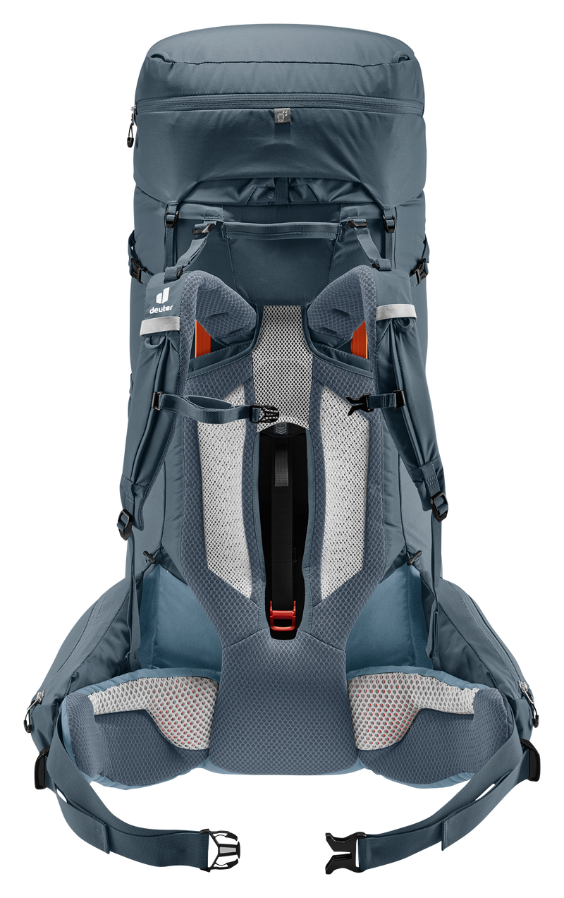 Load image into Gallery viewer, Deuter AIRCONTACT CORE 70+10