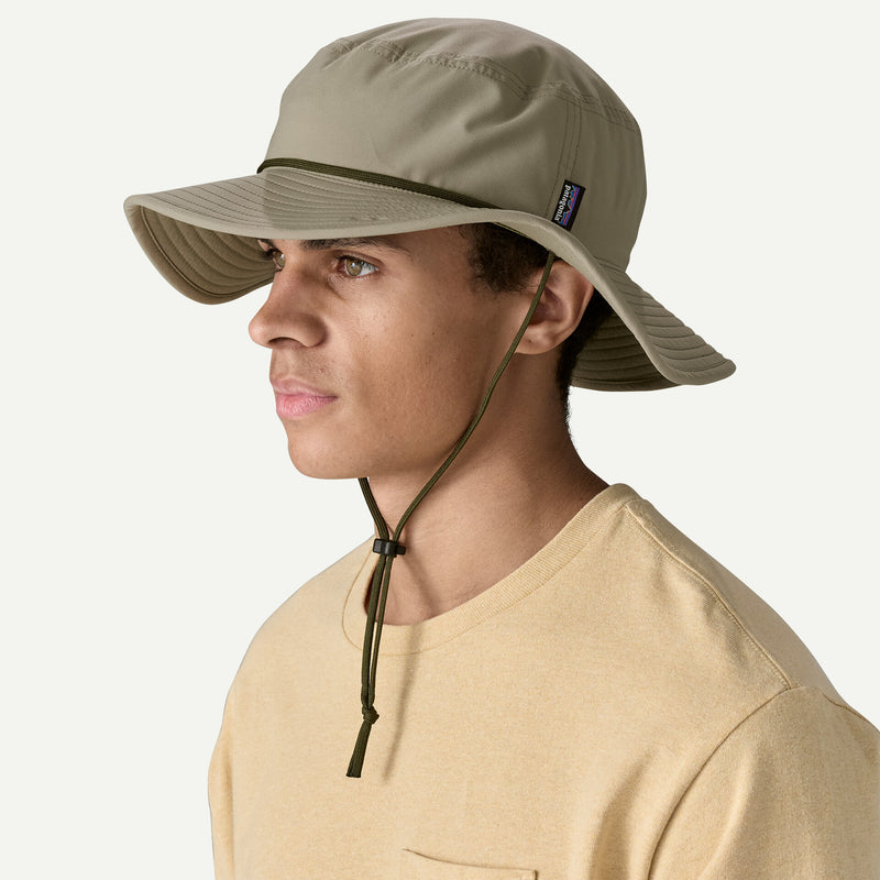 Load image into Gallery viewer, Patagonia Brimmer Hat