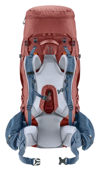 Load image into Gallery viewer, Deuter Aircontact X 60+15 SL