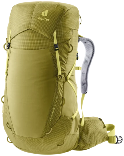 Load image into Gallery viewer, Deuter Aircontact Ultra 35+5 SL