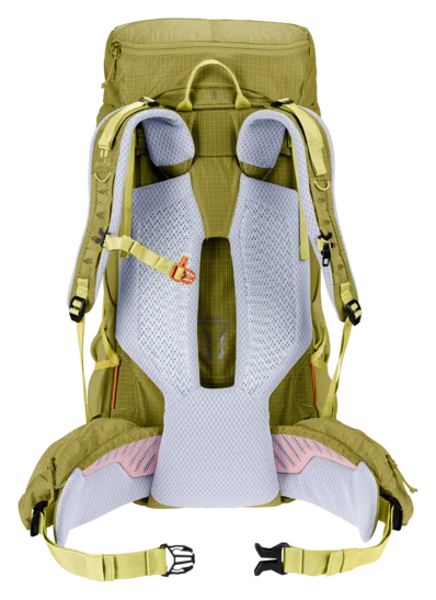 Load image into Gallery viewer, Deuter Aircontact Ultra 35+5 SL