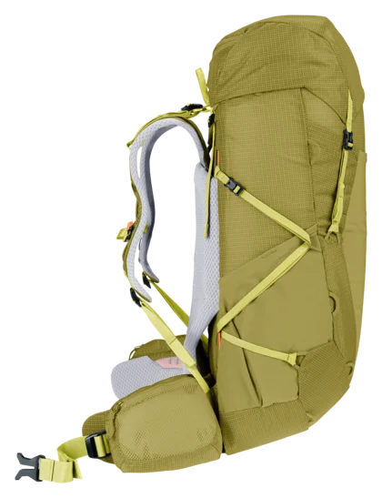Load image into Gallery viewer, Deuter Aircontact Ultra 35+5 SL