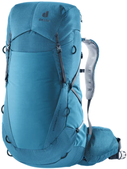 Load image into Gallery viewer, Deuter Aircontract Ultra 40+5