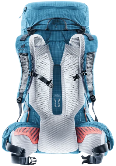 Load image into Gallery viewer, Deuter Aircontract Ultra 40+5