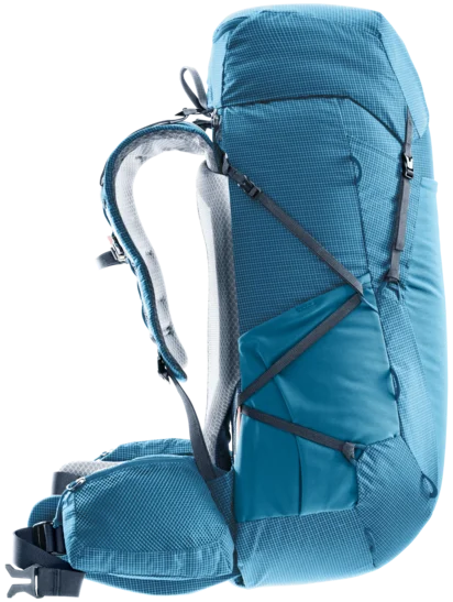 Load image into Gallery viewer, Deuter Aircontract Ultra 40+5