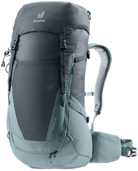Load image into Gallery viewer, Deuter Futura 26