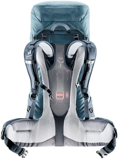 Load image into Gallery viewer, Deuter Futura Air Trek 50+10