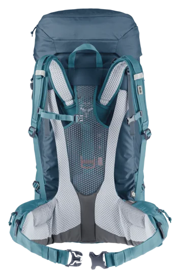 Load image into Gallery viewer, Deuter Futura Air Trek 55+10 SL