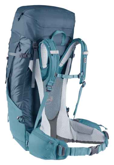 Load image into Gallery viewer, Deuter Futura Air Trek 55+10 SL