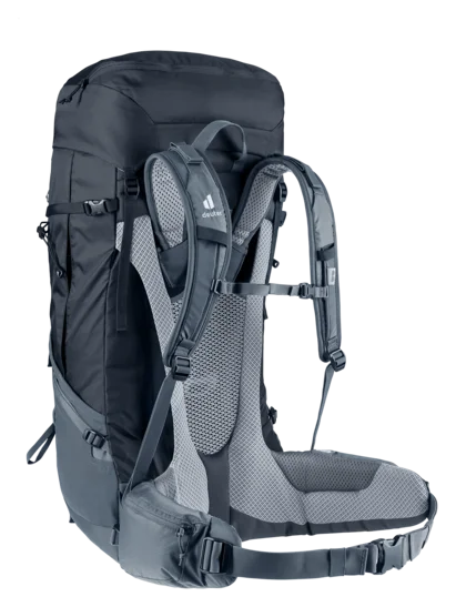 Load image into Gallery viewer, Deuter Futura Air Trek 60+10
