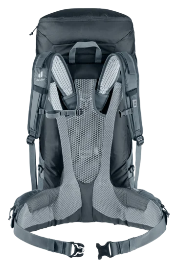Load image into Gallery viewer, Deuter Futura Air Trek 60+10