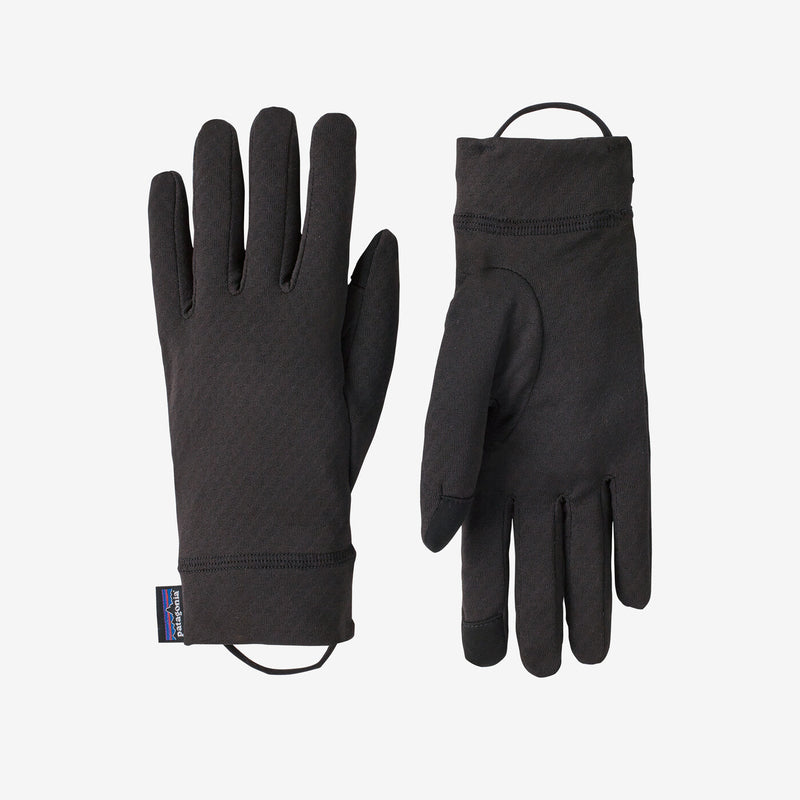 Load image into Gallery viewer, Patagonia Capilene® Midweight Liner Gloves