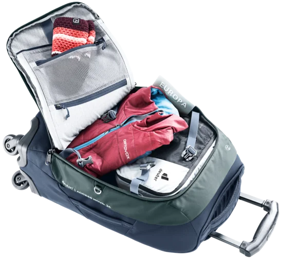 Load image into Gallery viewer, Deuter AViANT Access Movo 36