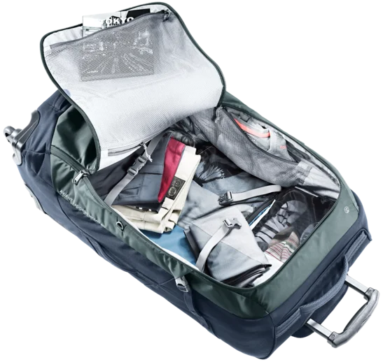 Load image into Gallery viewer, Deuter AViANT Access Movo 80