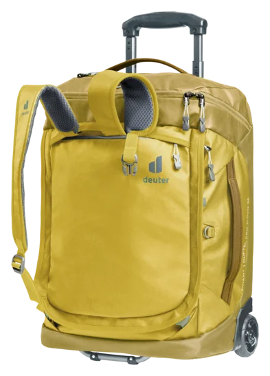 Load image into Gallery viewer, Deuter AViANT Duffel Pro Movo 36