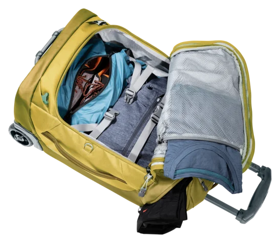 Load image into Gallery viewer, Deuter AViANT Duffel Pro Movo 36