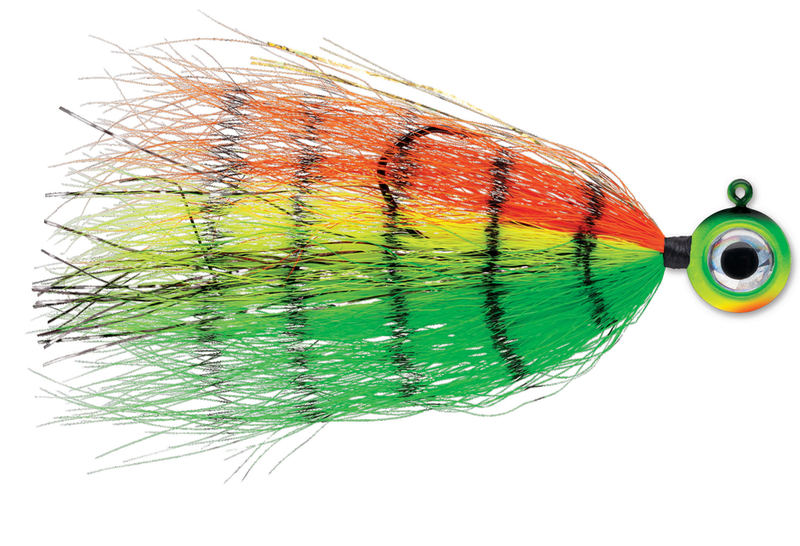 Load image into Gallery viewer, VMC Moon Tail Jig