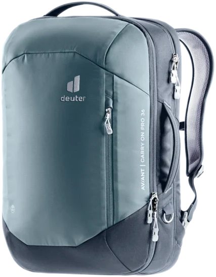 Load image into Gallery viewer, Deuter AViANT Carry On Pro 36