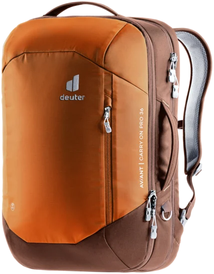 Load image into Gallery viewer, Deuter AViANT Carry On Pro 36