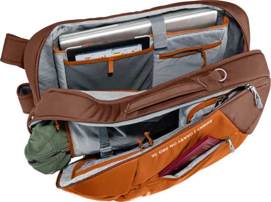 Load image into Gallery viewer, Deuter AViANT Carry On Pro 36