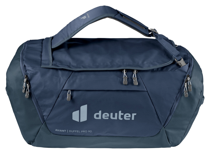 Load image into Gallery viewer, Deuter Aviant Duffel Pro 90