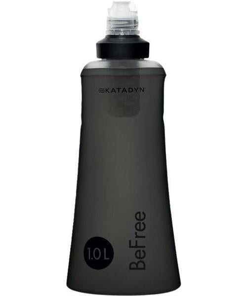 Load image into Gallery viewer, Katadyn BeFree Water Filtration System 1.0L