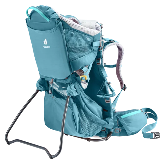 Load image into Gallery viewer, Deuter Kid Comfort Active SL