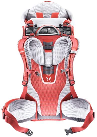 Load image into Gallery viewer, Deuter Kid Comfort Active SL
