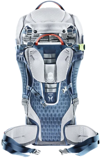 Load image into Gallery viewer, Deuter Kid Comfort Active