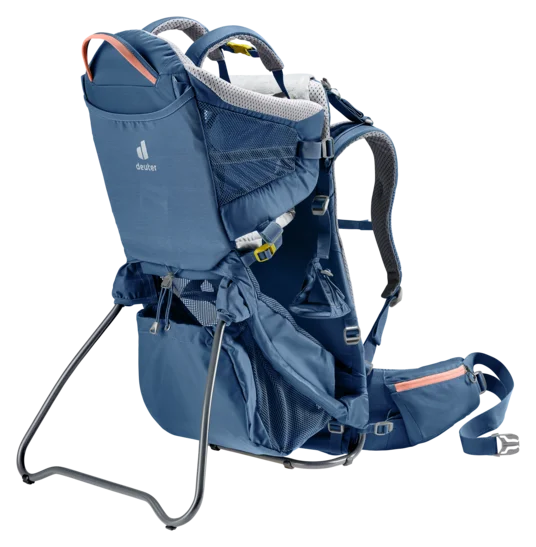 Load image into Gallery viewer, Deuter Kid Comfort Active