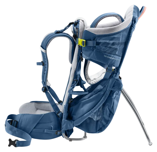Load image into Gallery viewer, Deuter Kid Comfort Active