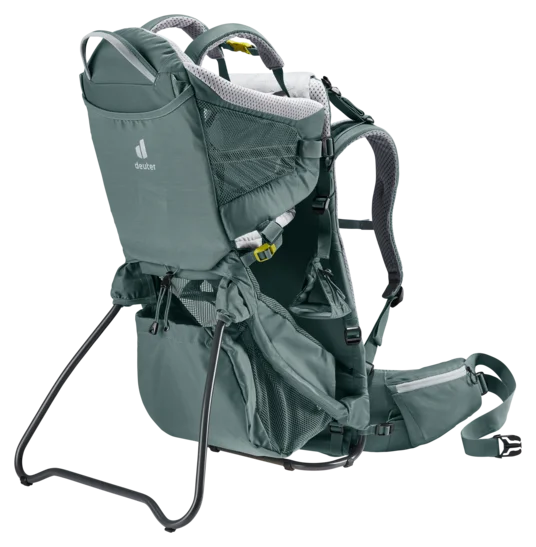 Load image into Gallery viewer, Deuter Kid Comfort Active
