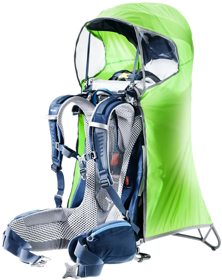 Load image into Gallery viewer, Deuter KC Rain Cover Deluxe
