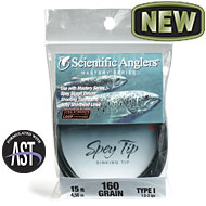 Scientific Anglers Mastery Spey Tips