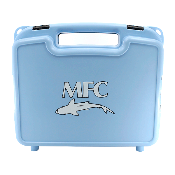 Load image into Gallery viewer, MFC Boat Box