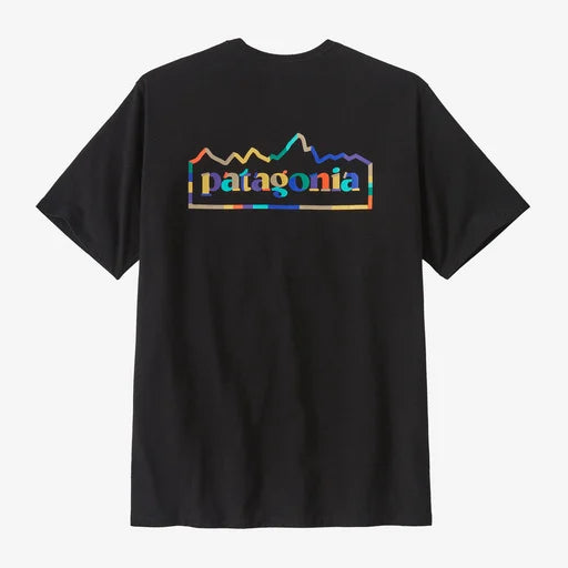 Load image into Gallery viewer, Patagonia Men's Unity Fitz Responsibili-Tee®