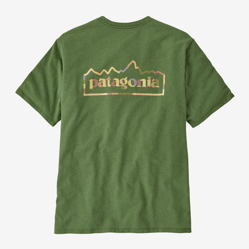 Load image into Gallery viewer, Patagonia Men's Unity Fitz Responsibili-Tee®