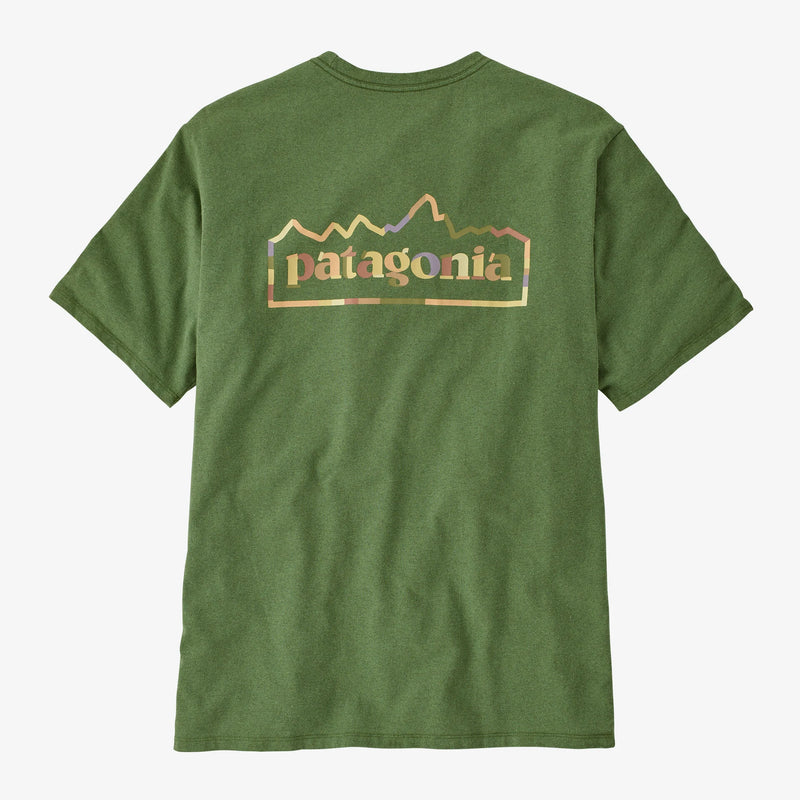 Load image into Gallery viewer, Patagonia Men's Unity Fitz Responsibili-Tee®